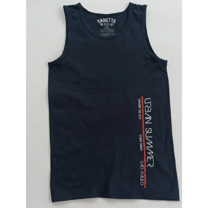 Unterhemd Gr. 152 - Unterhemd Unterhemd Gr. 152 - Vintage&Present Mode Shirts & Tops