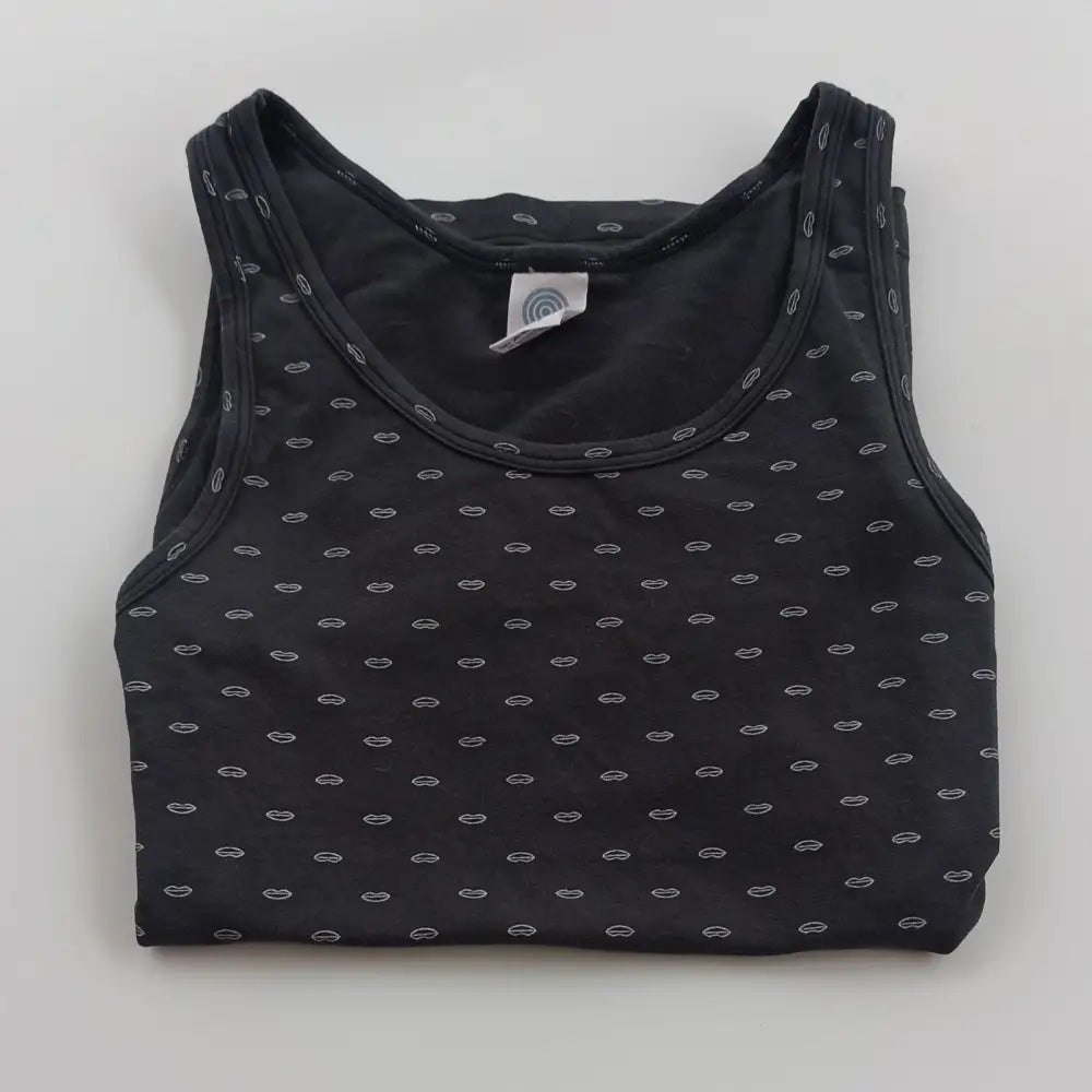 Unterhemd Gr. 164 - Unterhemd Unterhemd Gr. 164 - Vintage&Present Mode Shirts & Tops