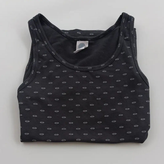 Unterhemd Gr. 164 - Unterhemd Unterhemd Gr. 164 - Vintage&Present Mode Shirts & Tops