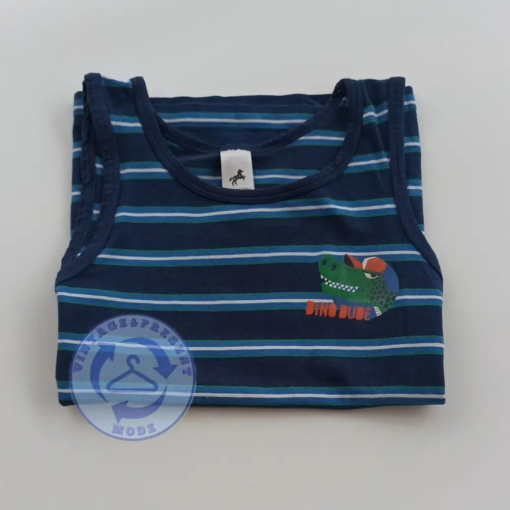 Unterhemd Gr. 122/128 - Unterhemd Unterhemd Gr. 122/128 - Vintage&Present Mode Shirts & Tops