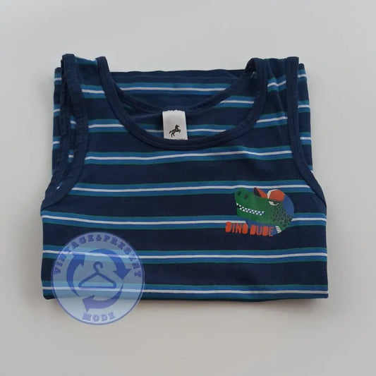 Unterhemd Gr. 122/128 - Unterhemd Unterhemd Gr. 122/128 - Vintage&Present Mode Shirts & Tops