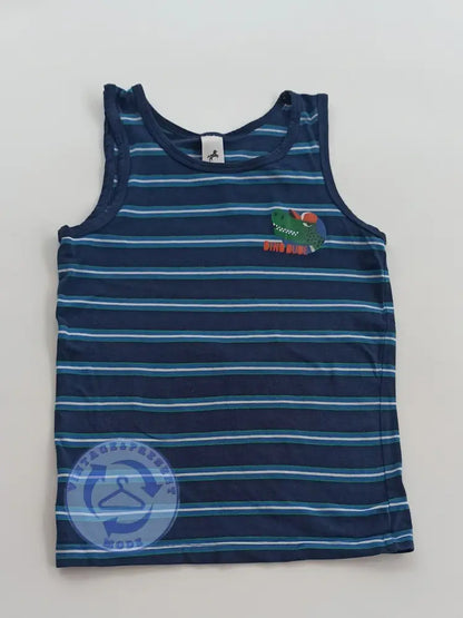 Unterhemd Gr. 122/128 - Unterhemd Unterhemd Gr. 122/128 - Vintage&Present Mode Shirts & Tops