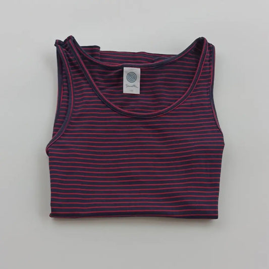 Unterhemd Gr. 152 - Unterhemd Unterhemd Gr. 152 - Vintage&Present Mode Shirts & Tops