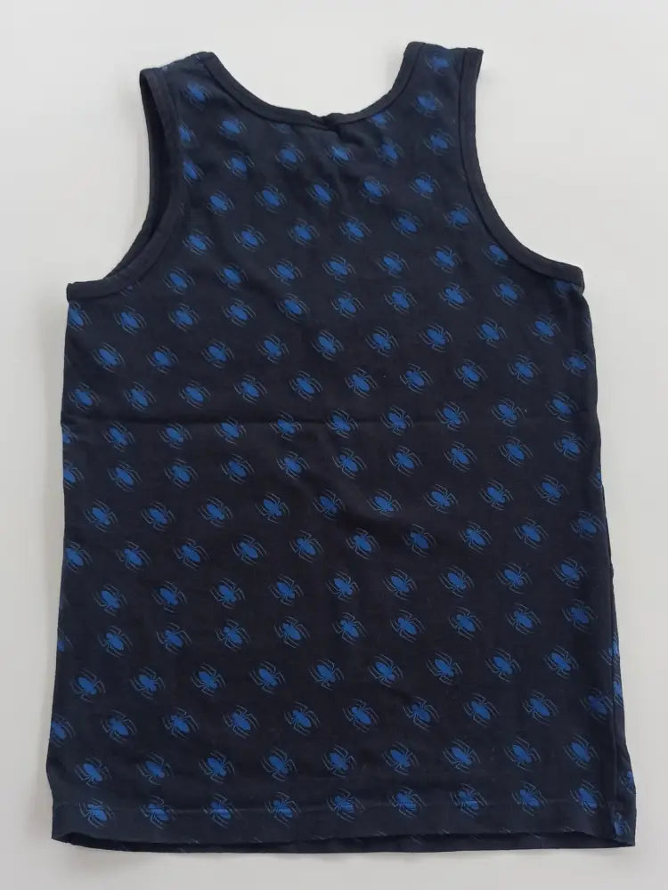 Unterhemd Gr. 134/140 - Unterhemd Unterhemd Gr. 134/140 - Vintage&Present Mode Shirts & Tops