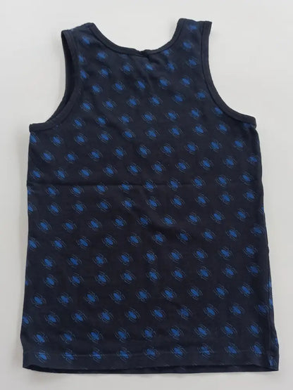 Unterhemd Gr. 134/140 - Unterhemd Unterhemd Gr. 134/140 - Vintage&Present Mode Shirts & Tops