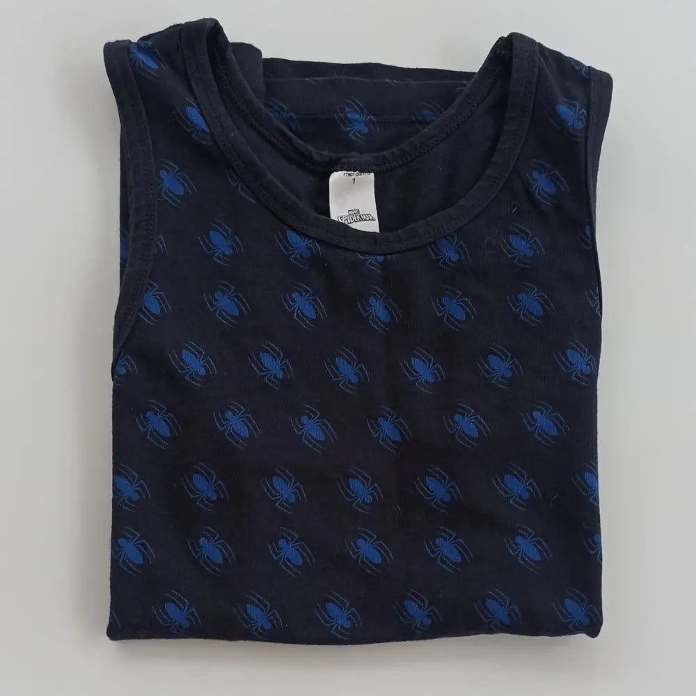 Unterhemd Gr. 134/140 - Unterhemd Unterhemd Gr. 134/140 - Vintage&Present Mode Shirts & Tops