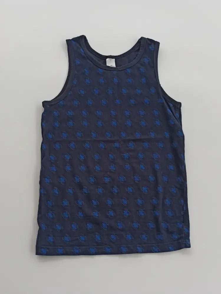 Unterhemd Gr. 134/140 - Unterhemd Unterhemd Gr. 134/140 - Vintage&Present Mode Shirts & Tops