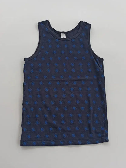 Unterhemd Gr. 134/140 - Unterhemd Unterhemd Gr. 134/140 - Vintage&Present Mode Shirts & Tops