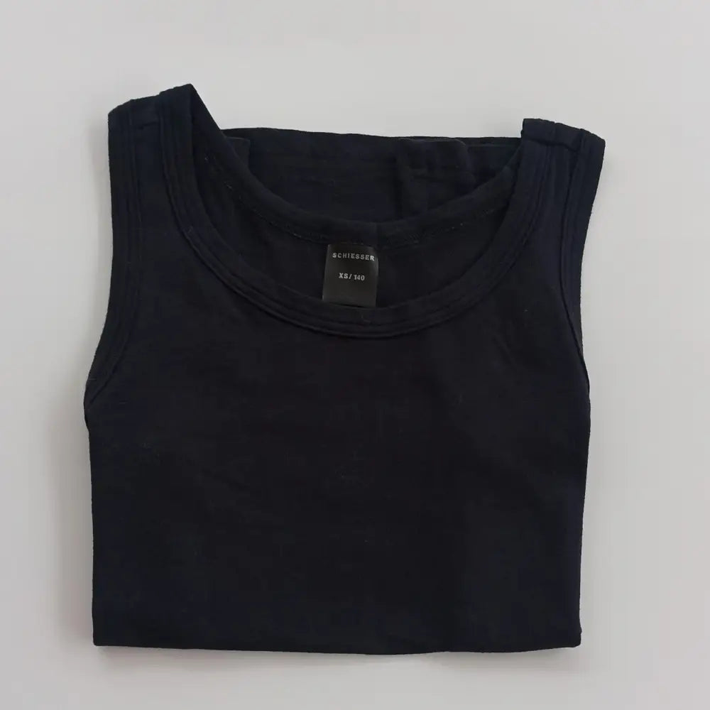Unterhemd Gr. 140 - Unterhemd Unterhemd Gr. 140 - Vintage&Present Mode Shirts & Tops