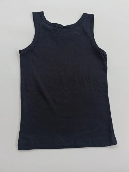 Unterhemd Gr. 140 - Unterhemd Unterhemd Gr. 140 - Vintage&Present Mode Shirts & Tops