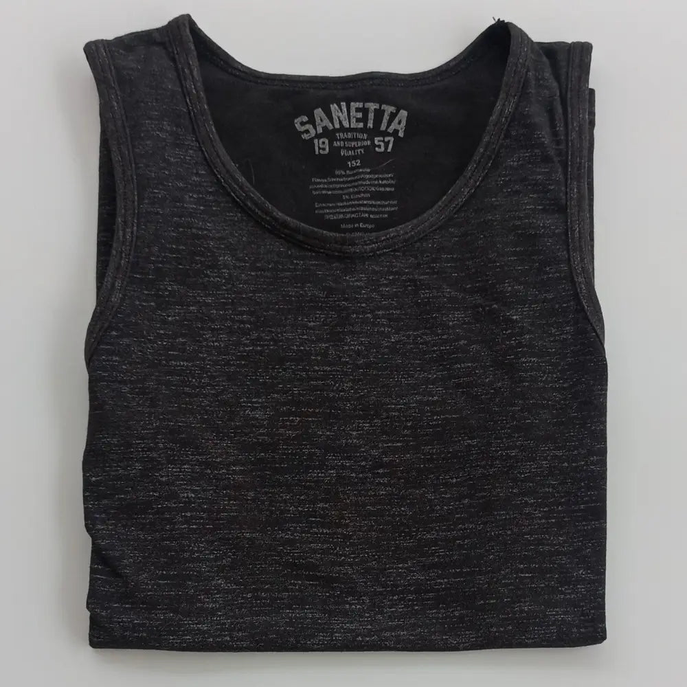 Unterhemd Gr. 152 - Unterhemd Unterhemd Gr. 152 - Vintage&Present Mode Shirts & Tops