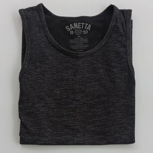 Unterhemd Gr. 152 - Unterhemd Unterhemd Gr. 152 - Vintage&Present Mode Shirts & Tops