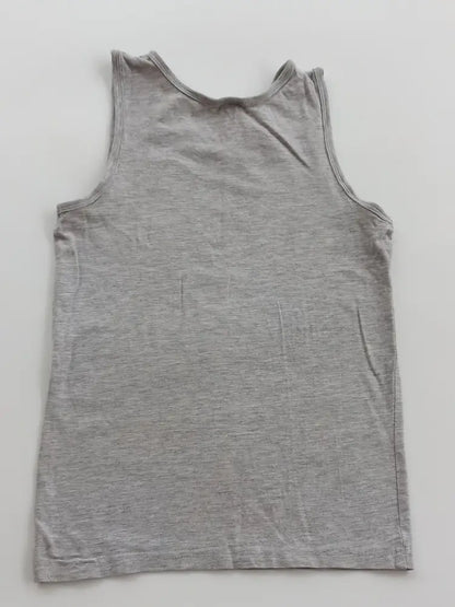 Unterhemd Gr. 134/140 - Unterhemd Unterhemd Gr. 134/140 - Vintage&Present Mode Shirts & Tops