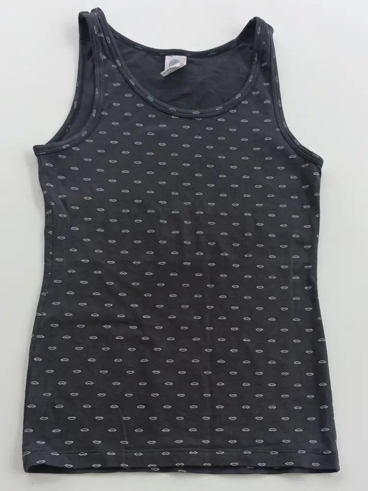 Unterhemd Gr. 164 - Unterhemd Unterhemd Gr. 164 - Vintage&Present Mode Shirts & Tops
