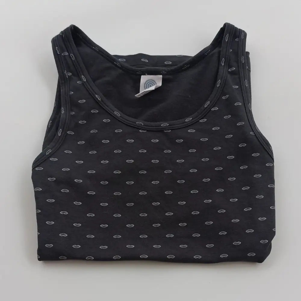 Unterhemd Gr. 164 - Unterhemd Unterhemd Gr. 164 - Vintage&Present Mode Shirts & Tops