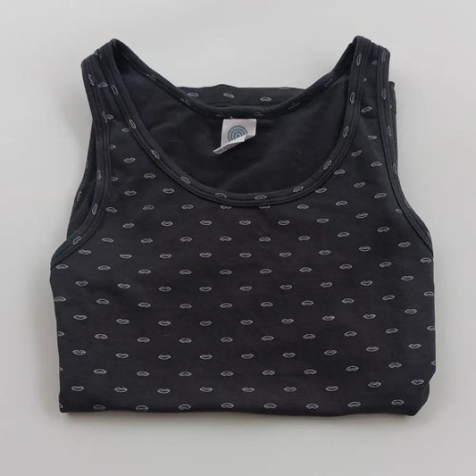 Unterhemd Gr. 164 - Unterhemd Unterhemd Gr. 164 - Vintage&Present Mode Shirts & Tops