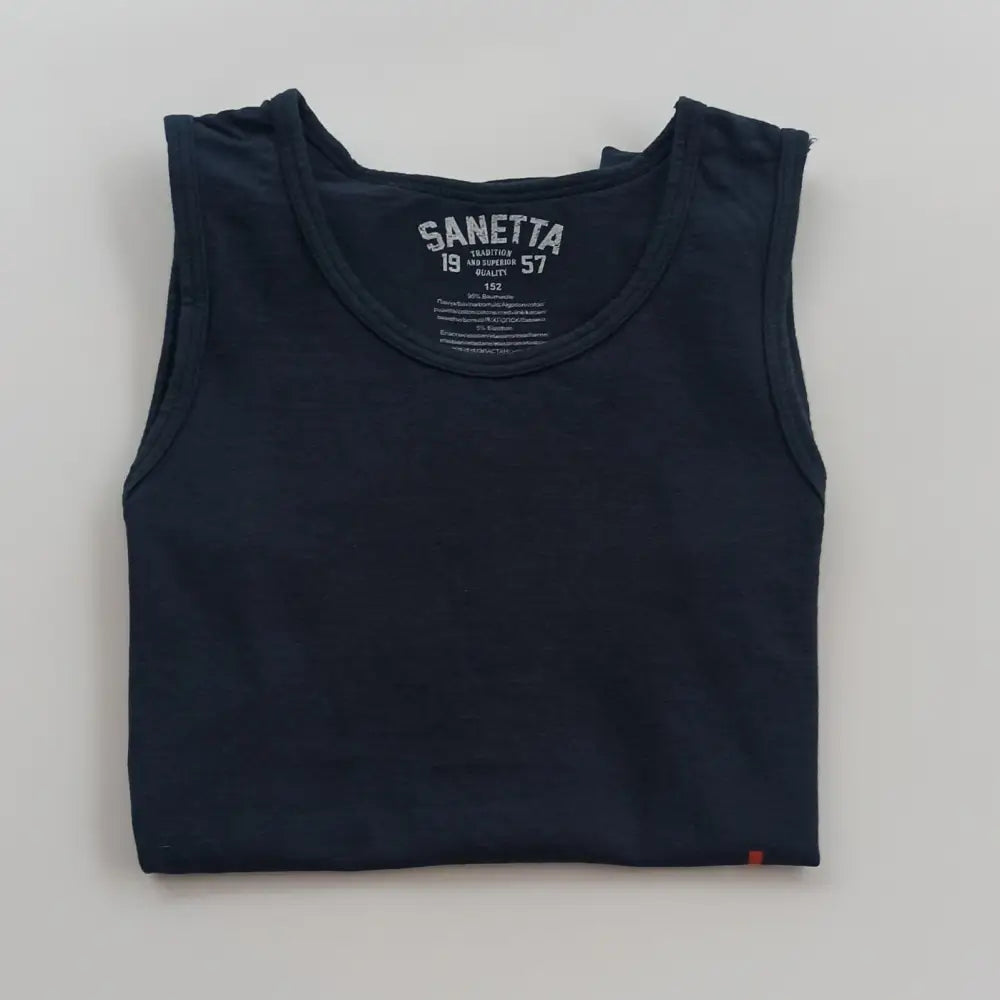 Unterhemd Gr. 152 - Unterhemd Unterhemd Gr. 152 - Vintage&Present Mode Shirts & Tops