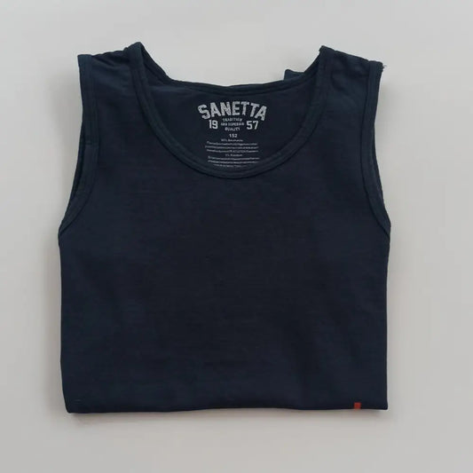 Unterhemd Gr. 152 - Unterhemd Unterhemd Gr. 152 - Vintage&Present Mode Shirts & Tops