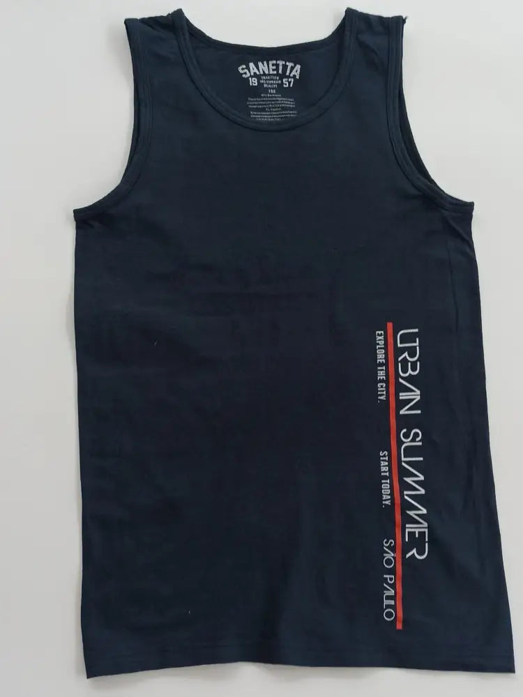 Unterhemd Gr. 152 - Unterhemd Unterhemd Gr. 152 - Vintage&Present Mode Shirts & Tops