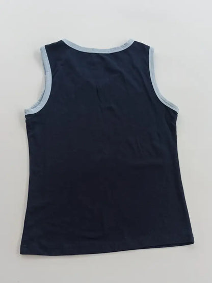 Unterhemd Adidas Gr. 164 - Unterhemd Unterhemd Adidas Gr. 164 - Vintage&Present Mode Shirts & Tops