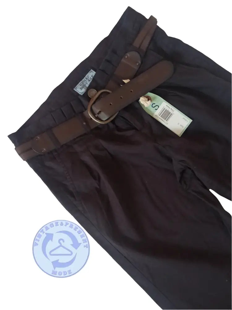 Stoffhose Gr. S - Stoffhose Stoffhose Gr. S - Vintage&Present Mode Hosen