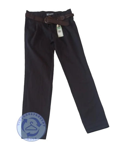 Stoffhose Gr. S - Stoffhose Stoffhose Gr. S - Vintage&Present Mode Hosen