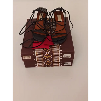 Valentino Garavani Sandale Gr. 36 - Sandale Valentino Garavani Sandale Gr. 36 - Vintage&Present Mode Schuhe