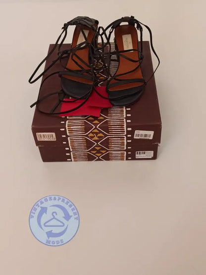 Valentino Garavani Sandale Gr. 36 - Sandale Valentino Garavani Sandale Gr. 36 - Vintage&Present Mode