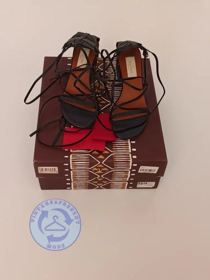 Valentino Garavani Sandale Gr. 36 - Sandale Valentino Garavani Sandale Gr. 36 - Vintage&Present Mode