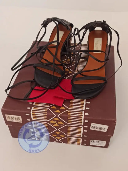 Valentino Garavani Sandale Gr. 36 - Sandale Valentino Garavani Sandale Gr. 36 - Vintage&Present Mode