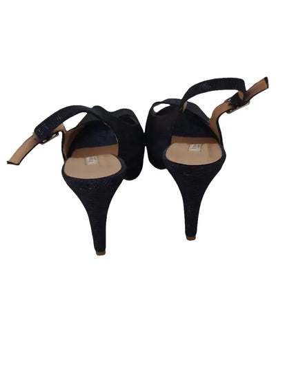 Sandale Vero Cuoio Gr. 39 - Pumps Sandale Vero Cuoio Gr. 39 - Vintage&Present Mode Schuhe