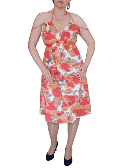 Sommerkleid Gr.M - Sommerkleid Sommerkleid Gr.M - Vintage&Present Mode Kleider