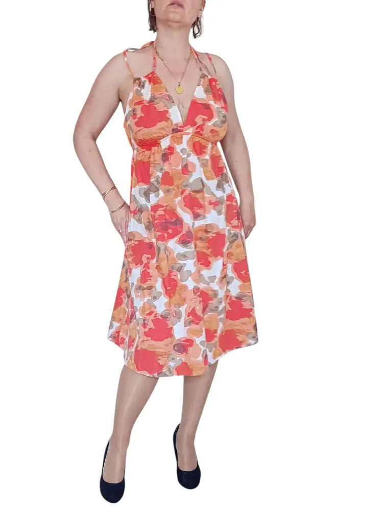 Sommerkleid Gr.M - Sommerkleid Sommerkleid Gr.M - Vintage&Present Mode Kleider