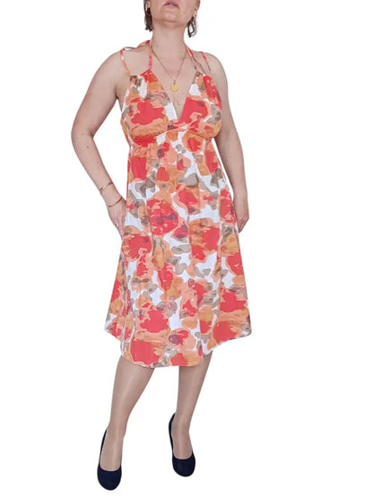 Sommerkleid Gr.M - Sommerkleid Sommerkleid Gr.M - Vintage&Present Mode Kleider