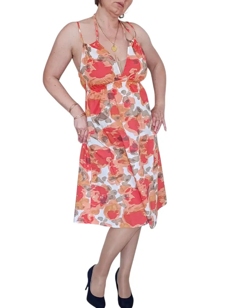 Sommerkleid Gr.M - Sommerkleid Sommerkleid Gr.M - Vintage&Present Mode Kleider