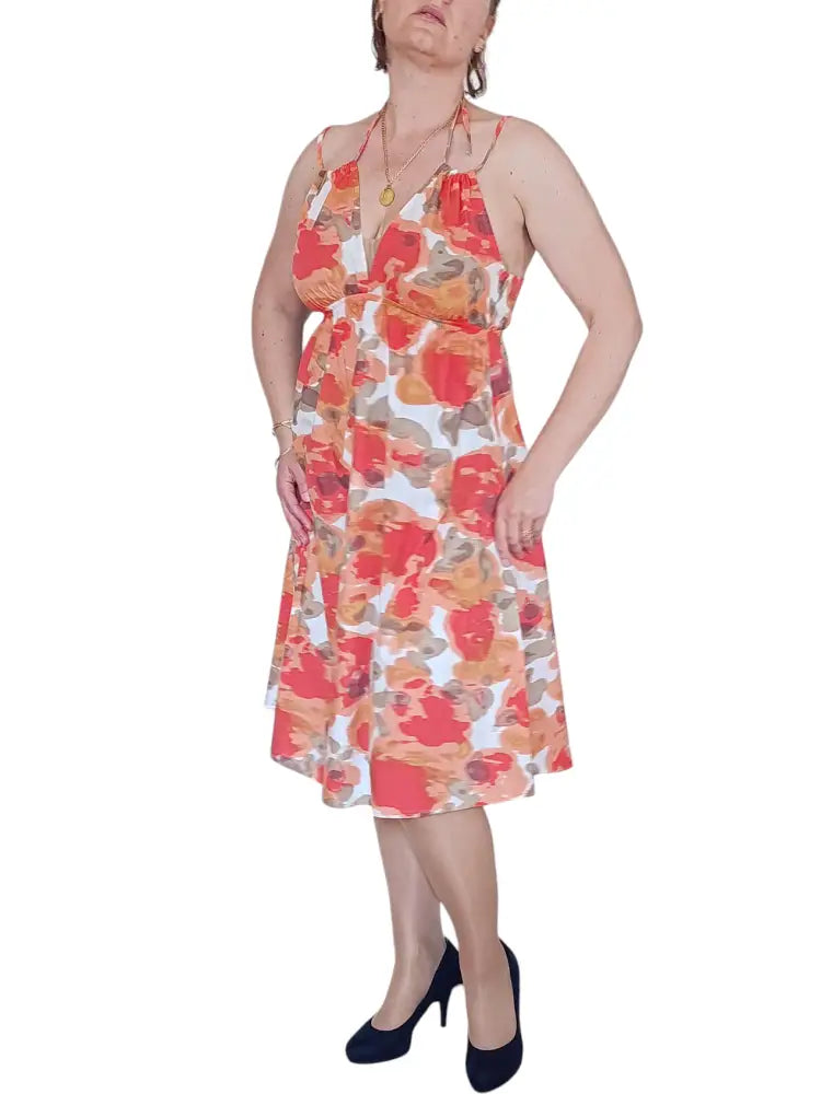 Sommerkleid Gr.M - Sommerkleid Sommerkleid Gr.M - Vintage&Present Mode Kleider