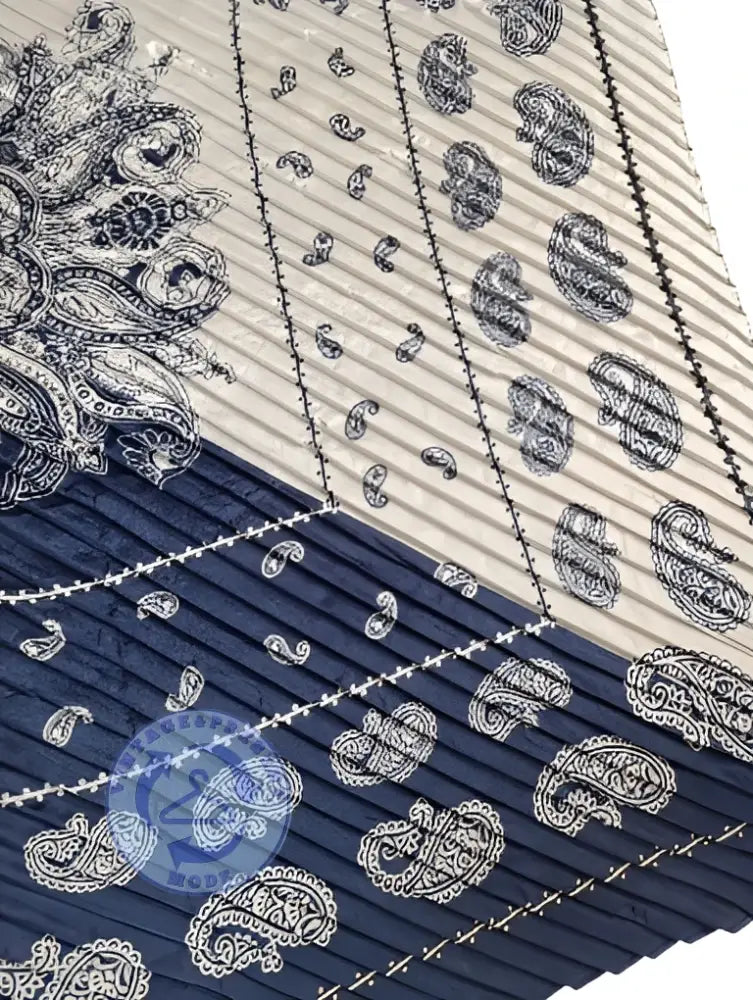 Halstuch Kopftuch Schal - Avon - Schals & Tücher Halstuch Kopftuch Schal - Avon - Vintage&Present Mode Schals & Halstücher