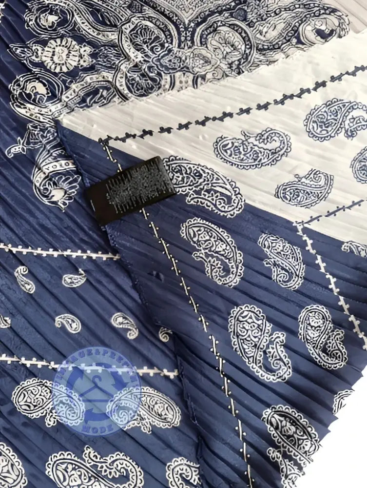 Halstuch Kopftuch Schal - Avon - Schals & Tücher Halstuch Kopftuch Schal - Avon - Vintage&Present Mode Schals & Halstücher