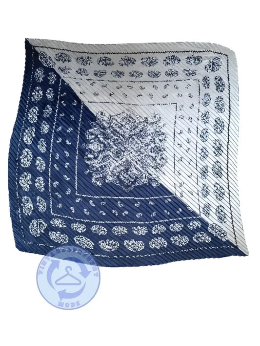 Halstuch Kopftuch Schal - Avon - Schals & Tücher Halstuch Kopftuch Schal - Avon - Vintage&Present Mode Schals & Halstücher