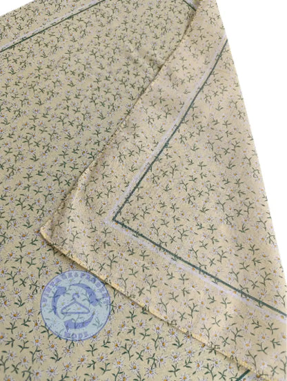 Halstuch Kopftuch Schal - Schals & Tücher Halstuch Kopftuch Schal - Vintage&Present Mode Schals & Halstücher