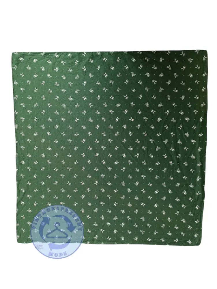 Halstuch Kopftuch Schal -h.moser - Schals & Tücher Halstuch Kopftuch Schal -h.moser - Vintage&Present Mode Schals & Halstücher