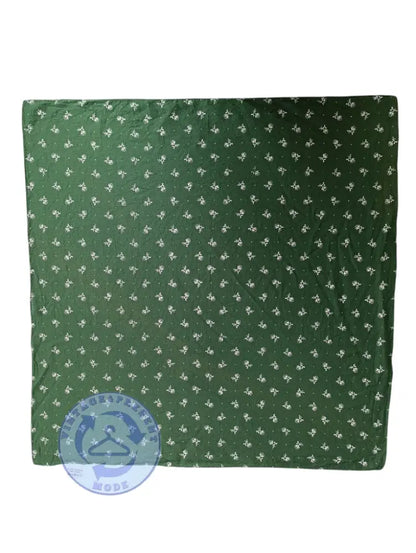 Halstuch Kopftuch Schal -h.moser - Schals & Tücher Halstuch Kopftuch Schal -h.moser - Vintage&Present Mode Schals & Halstücher