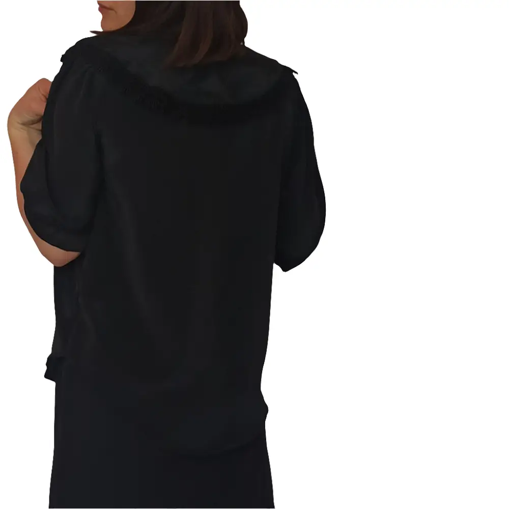 Vintage Bluse Gr. XL - Bluse Vintage Bluse Gr. XL - Vintage&Present Mode