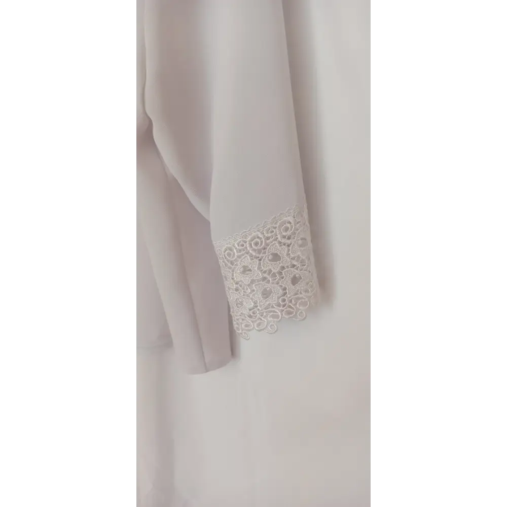 Vintage Bluse Gr. XL - Bluse Vintage Bluse Gr. XL - Vintage&Present Mode