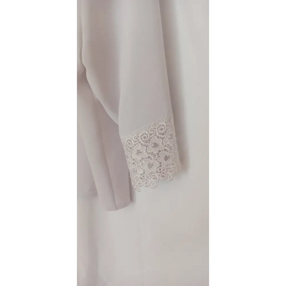 Vintage Bluse Gr. XL - Bluse Vintage Bluse Gr. XL - Vintage&Present Mode