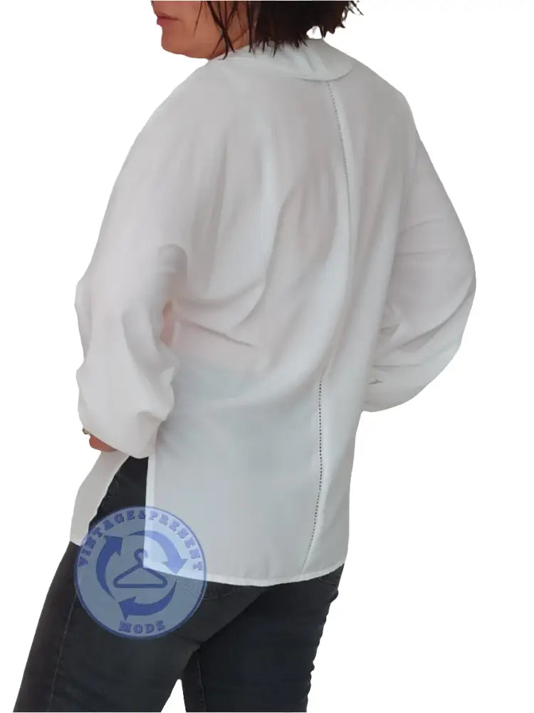 Bluse Gr. M - Bluse Bluse Gr. M - Vintage&Present Mode