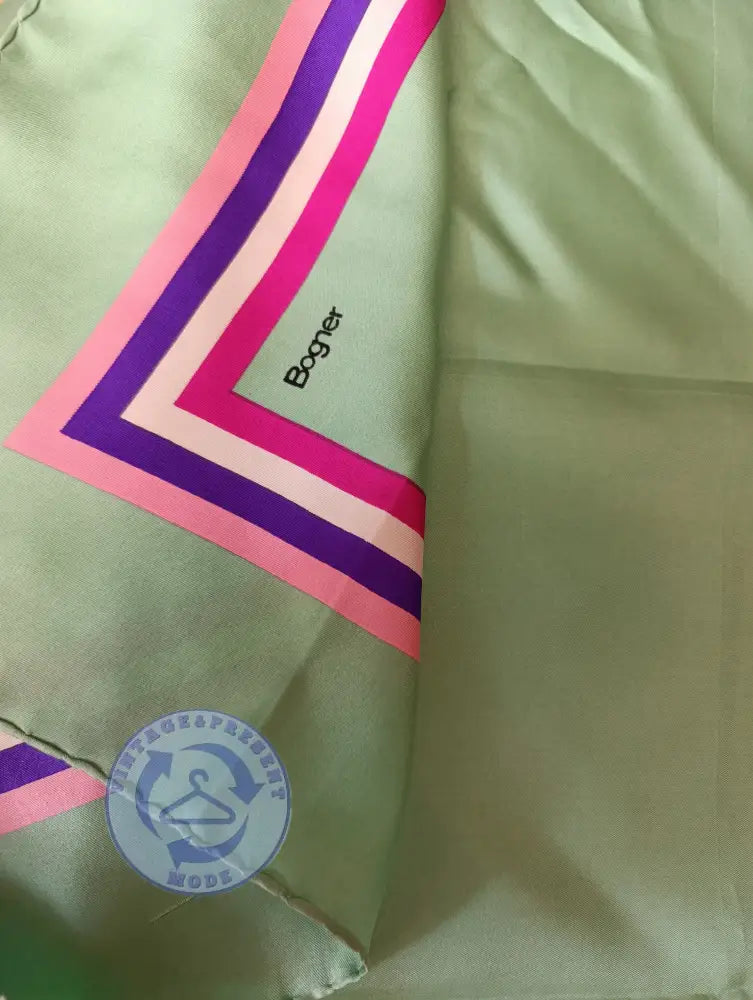 Halstuch Kopftuch Schal - Bogner - Schals & Tücher Halstuch Kopftuch Schal - Bogner - Vintage&Present Mode Schals & Halstücher