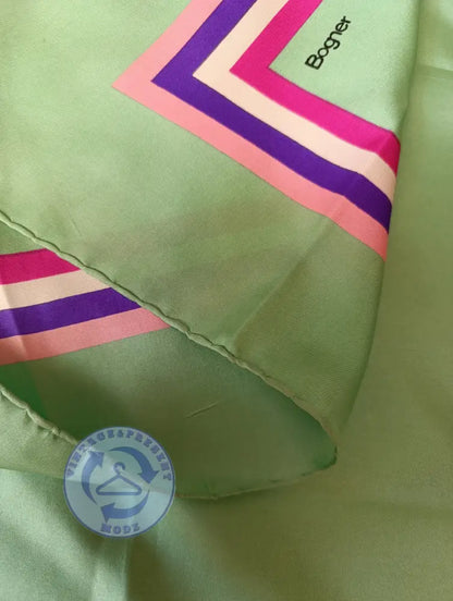 Halstuch Kopftuch Schal - Bogner - Schals & Tücher Halstuch Kopftuch Schal - Bogner - Vintage&Present Mode Schals & Halstücher