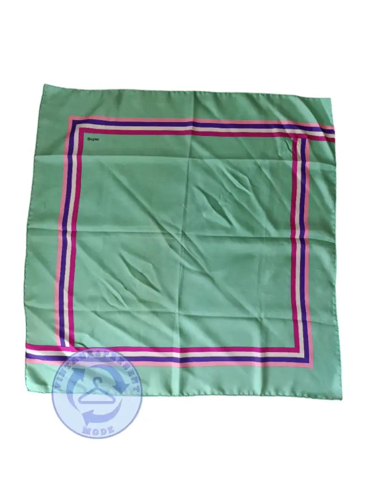 Halstuch Kopftuch Schal - Bogner - Schals & Tücher Halstuch Kopftuch Schal - Bogner - Vintage&Present Mode Schals & Halstücher