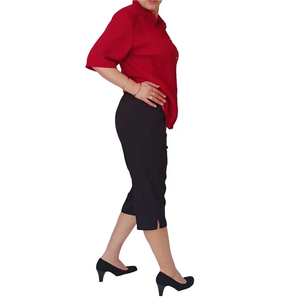 Vintage Damenhemd Gr. L - Bluse Vintage Damenhemd Gr. L - Vintage&Present Mode